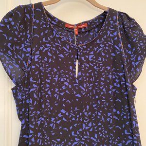 Comptoir de Cotonniers dress NWT